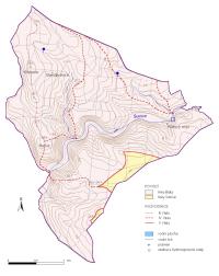 Hydrogeografick mapa