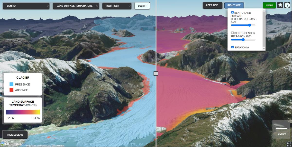 Cesium App 3