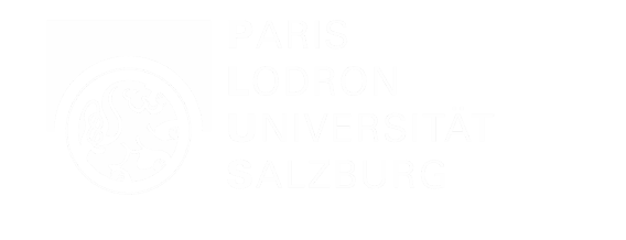 Paris Lodron University Salzburg logo