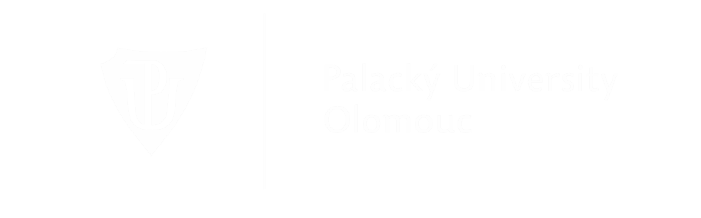 Palacký University Olomouc logo